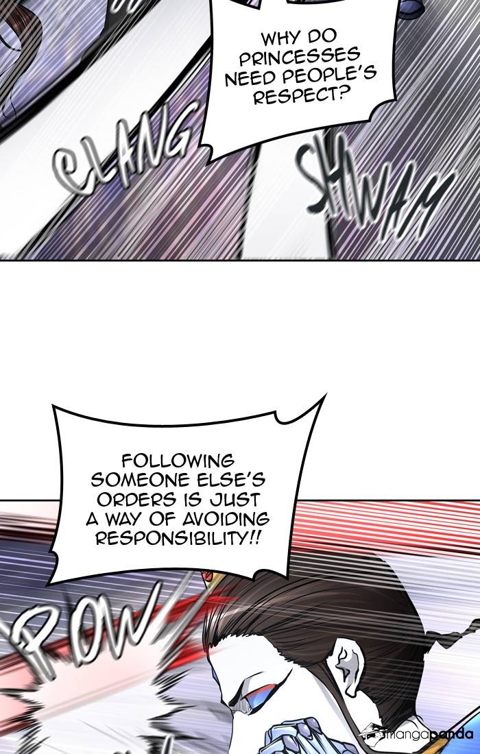 Tower of God Chapter 332 image 041